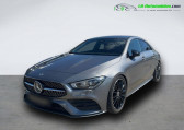 Annonce Mercedes CL occasion Essence 250 BVA 4Matic  Beaupuy
