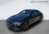 Annonce Mercedes CL occasion Essence 250 BVA 4Matic  Beaupuy