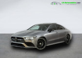 Mercedes CL occasion année 2020 boite Automatique Annonce Mercedes CL occasion Essence 250 BVA 4Matic à Beaupuy