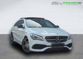 Annonce Mercedes CL occasion Essence 250 BVA 4Matic  Beaupuy