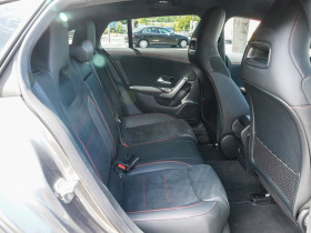 Mercedes CL 250 BVA 4Matic  occasion  Beaupuy - photo n7