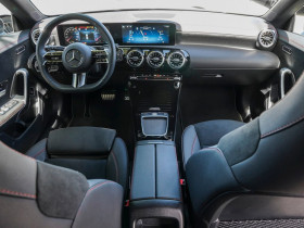 Mercedes CL 250 BVA 4Matic  occasion  Beaupuy - photo n3