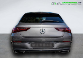 Mercedes CL 250 BVA 4Matic  occasion  Beaupuy - photo n5