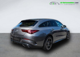 Mercedes CL 250 BVA 4Matic  occasion  Beaupuy - photo n4