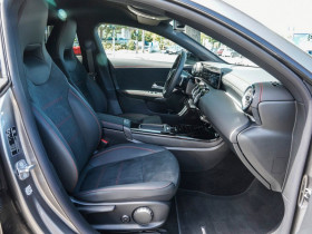 Mercedes CL 250 BVA 4Matic  occasion  Beaupuy - photo n6