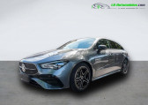 Mercedes CL occasion année 2024 boite Automatique Annonce Mercedes CL occasion Essence 250 BVA 4Matic à Beaupuy