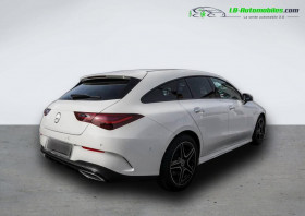 Mercedes CL 250 BVA 4Matic  occasion  Beaupuy - photo n4