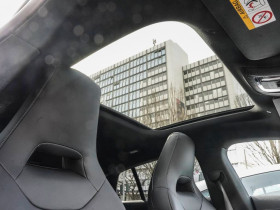 Mercedes CL 250 BVA 4Matic  occasion  Beaupuy - photo n3