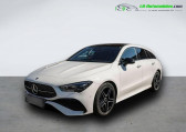 Mercedes CL occasion année 2023 boite Automatique Annonce Mercedes CL occasion Essence 250 BVA 4Matic à Beaupuy