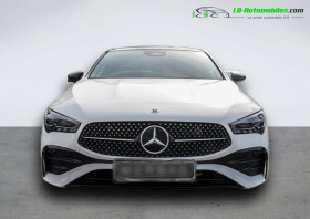 Mercedes CL 250 BVA 4Matic  occasion  Beaupuy - photo n5