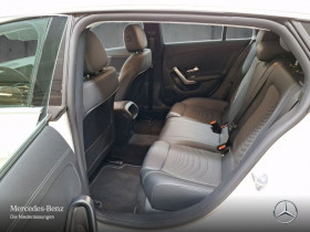 Mercedes CL 250 BVA 4Matic  occasion  Beaupuy - photo n7