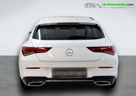 Mercedes CL 250 BVA 4Matic  occasion  Beaupuy - photo n5