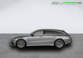 Mercedes CL 250 BVA 4Matic  occasion  Beaupuy - photo n4