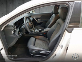 Mercedes CL 250 BVA 4Matic  occasion  Beaupuy - photo n6