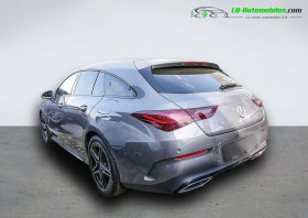 Mercedes CL 250 BVA 4Matic  occasion  Beaupuy - photo n4