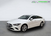 Mercedes CL 250 BVA 4Matic   Beaupuy 31