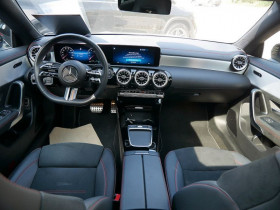 Mercedes CL 250 BVA 4Matic  occasion  Beaupuy - photo n3