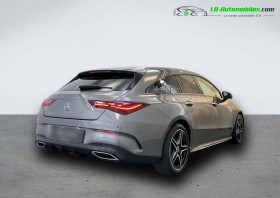 Mercedes CL 250 BVA 4Matic  occasion  Beaupuy - photo n4