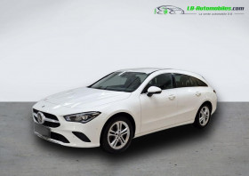 Mercedes CL 250 BVA 4Matic  occasion  Beaupuy - photo n2