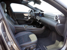 Mercedes CL 250 BVA 4Matic  occasion  Beaupuy - photo n6