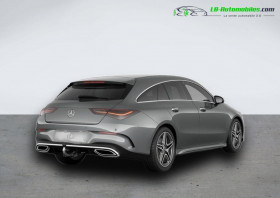 Mercedes CL 250 BVA 4Matic  occasion  Beaupuy - photo n2