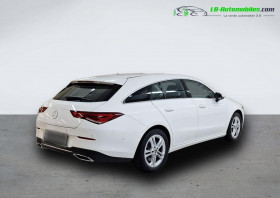 Mercedes CL 250 BVA 4Matic  occasion  Beaupuy - photo n3