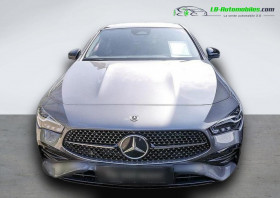 Mercedes CL 250 BVA 4Matic  occasion  Beaupuy - photo n5