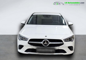 Mercedes CL 250 BVA 4Matic  occasion  Beaupuy - photo n4