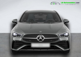 Mercedes CL 250 BVA 4Matic  occasion  Beaupuy - photo n3