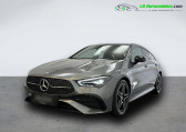 Mercedes CL 250 BVA 4Matic   Beaupuy 31