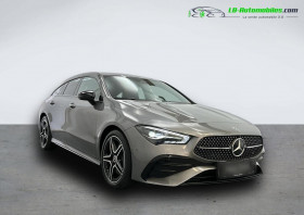 Mercedes CL 250 BVA 4Matic  occasion  Beaupuy - photo n2