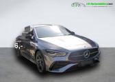 Mercedes CL 250 BVA 4Matic   Beaupuy 31