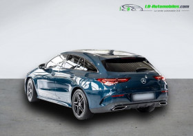 Mercedes CL 250 BVA 4Matic  occasion  Beaupuy - photo n3