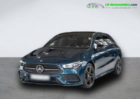 Mercedes CL 250 BVA 4Matic  occasion  Beaupuy - photo n2