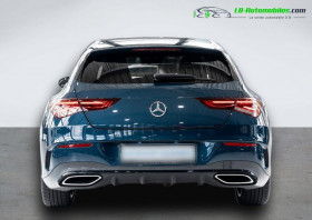 Mercedes CL 250 BVA 4Matic  occasion  Beaupuy - photo n4