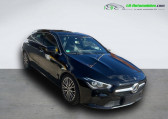 Mercedes CL 250 BVA 4Matic   Beaupuy 31