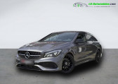 Mercedes CL occasion année 2019 boite Automatique Annonce Mercedes CL occasion Essence 250 BVA 4Matic à Beaupuy