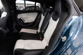Mercedes CL 250 BVA 4Matic  occasion  Beaupuy - photo n6