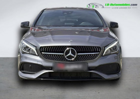 Mercedes CL 250 BVA 4Matic  occasion  Beaupuy - photo n4