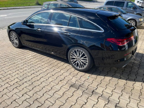 Mercedes CL 250 BVA 4Matic  occasion  Beaupuy - photo n3