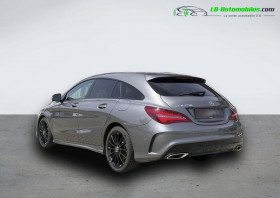 Mercedes CL 250 BVA 4Matic  occasion  Beaupuy - photo n3