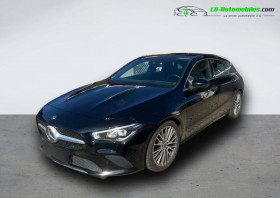 Mercedes CL 250 BVA 4Matic  occasion  Beaupuy - photo n2