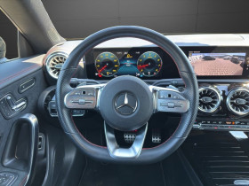 Mercedes CL 250 BVA 4Matic  occasion  Beaupuy - photo n3