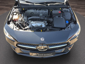 Mercedes CL 250 BVA 4Matic  occasion  Beaupuy - photo n5
