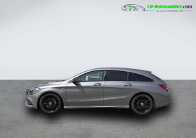 Mercedes CL 250 BVA 4Matic  occasion  Beaupuy - photo n5