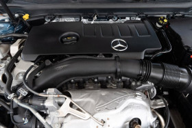 Mercedes CL 250 BVA 4Matic  occasion  Beaupuy - photo n9