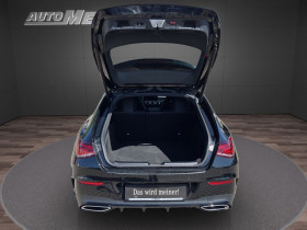 Mercedes CL 250 BVA 4Matic  occasion  Beaupuy - photo n6