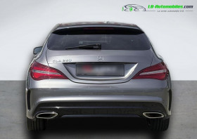 Mercedes CL 250 BVA 4Matic  occasion  Beaupuy - photo n6