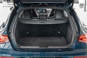 Mercedes CL 250 BVA 4Matic  occasion  Beaupuy - photo n10
