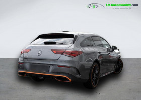 Mercedes CL 250 BVA 4Matic  occasion  Beaupuy - photo n2